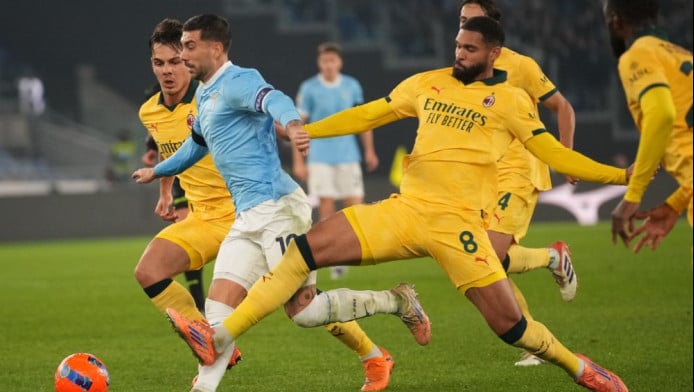 Νοκ άουτ η Μίλαν - Ραντεβού με Μπολόνια η Λάτσιο (ΒΙΝΤΕΟ)