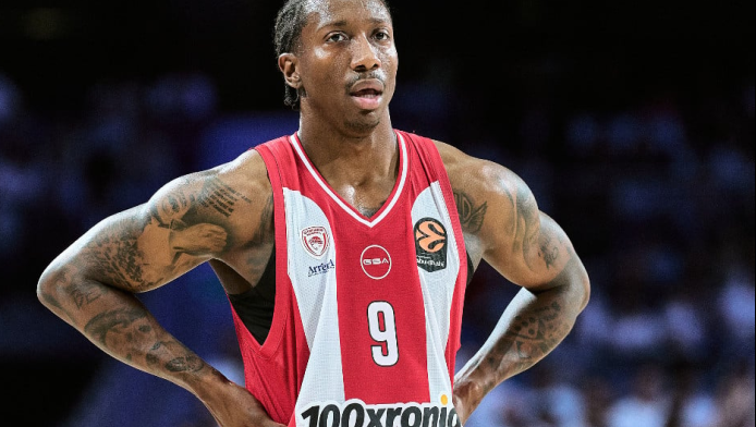 Σούπερ έκπληξη με Λι! Ποια ομάδα της GBL τον θέλει