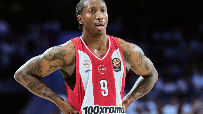 Δυνατά ελληνική ομάδα για Λι - Δουλεύει το trade της χρονιάς ο Ολυμπιακός!