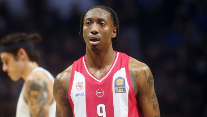 Πιέζει για να φύγει ο Λι - Η ομάδα από την Euroleague που τον "πολιορκεί"