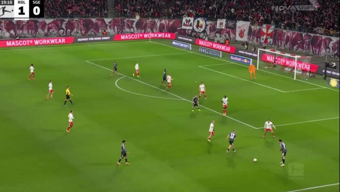 Λειψία να την πιεις στο ποτήρι! - Εξάσφαιρη με Άιντραχτ (ΒΙΝΤΕΟ)