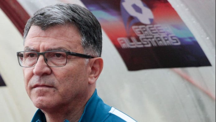 Το παραδέχθηκε ο Λεμονής - “Δεν ήταν καλή απόφαση μετά τον Ολυμπιακό”