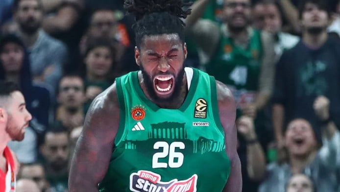 Το παραδέχθηκε ο Λεσόρ για την επιστροφή του! "Νομίζουν ότι τελείωσα..."