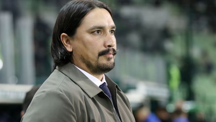 Ζορίζεται ο Λέτο με Παναθηναϊκό - “Δεν μου είναι ευχάριστο”