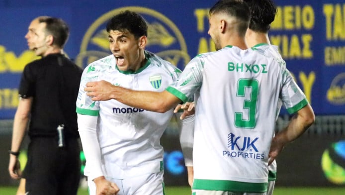 Τo deal ΠΑΟ-Κομπότη για Βήχο, η απόφαση Μπενίτεθ και η τιμή Τσάπρα για ΑΕΚ!