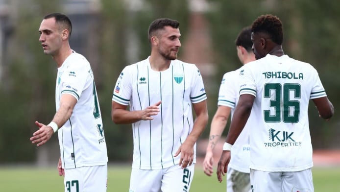 Βαθμολογία: Στο… ρετιρέ ο Λεβαδειακός - Αναμονή για την πρώτη 4άδα