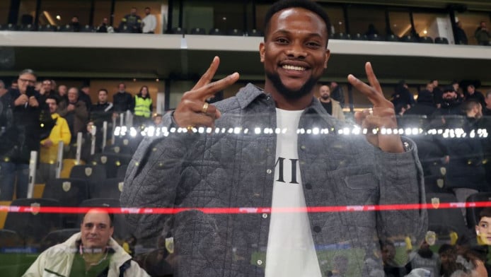 Έχει πέραση ο Λιβάι Γκαρσία - “Αρκετές ομάδες τον θέλουν”