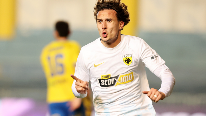 "Συναγερμός" με Λιούμπισιτς στην ΑΕΚ - Τρεις ομάδες στο προσκήνιο!