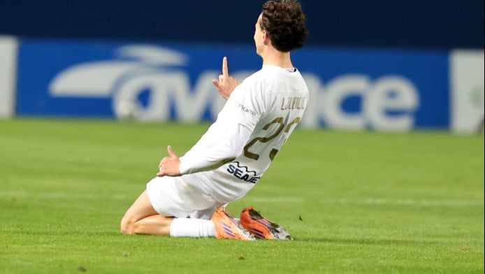 Η ατάκα "Κάρπετ" για Νίκολιτς, Λιούμπισιτς και... καψονάκια! (ΒΙΝΤΕΟ)