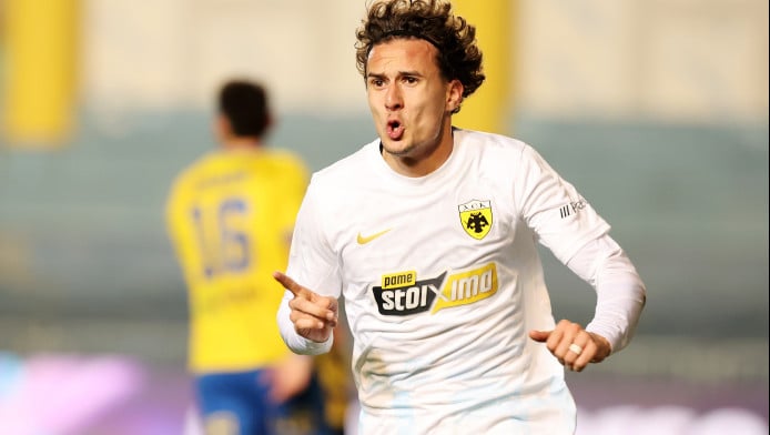 Ο Νίκολιτς ξέρει! Βούλωσε στόματα ο Λιούμπισιτς - Στην καλύτερη φάση η ΑΕΚ