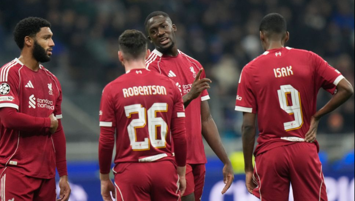 Απίστευτο! Στα πρόθυρα της φυλακής πρώην φορ της Λίβερπουλ