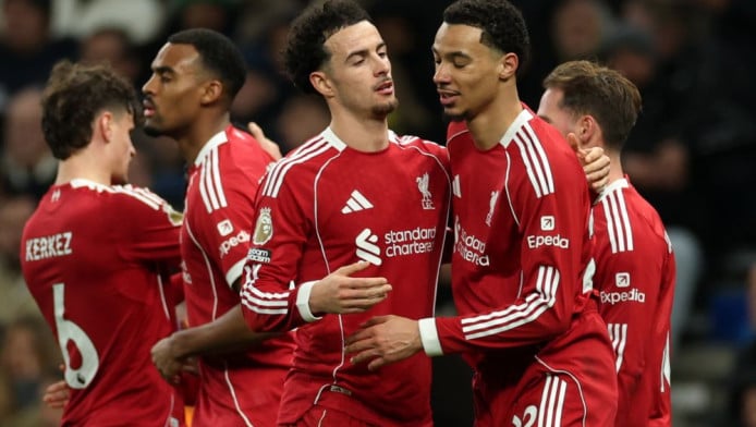 Έρχεται ενίσχυση για τη Λίβερπουλ! - Επιστροφή σε οικείο έδαφος