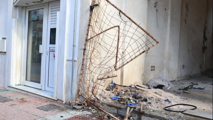 Λούτσα: «Του είπαν ’’σκότωσες άνθρωπο’’ κι έλεγε ότι του πονάει το αυτί»