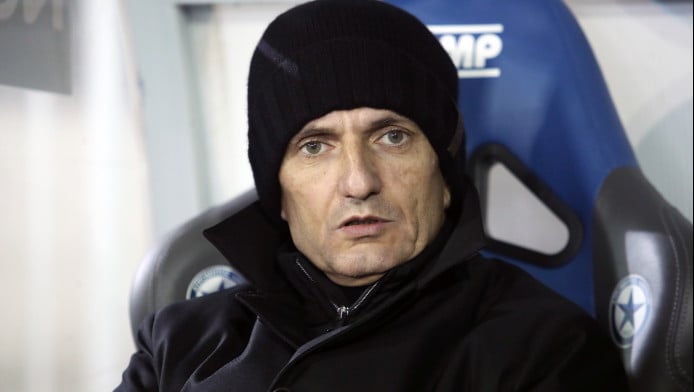 Αυτόν τον παίκτη δεν εμπιστεύται ο Λουτσέσκου! Προτιμά Τσάλοφ (ΒΙΝΤΕΟ)