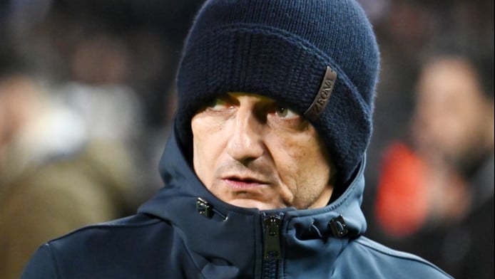 Ήθελε παραπάνω ο Ραζβάν: "Η διαφορά θα έπρεπε να ήταν μεγαλύτερη"