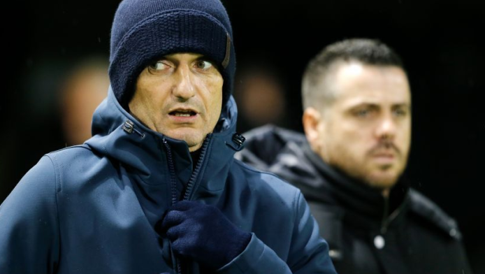 Απόφαση Λουτσέσκου! Οι δύο παίκτες που θέλει άμεσα στον ΠΑΟΚ