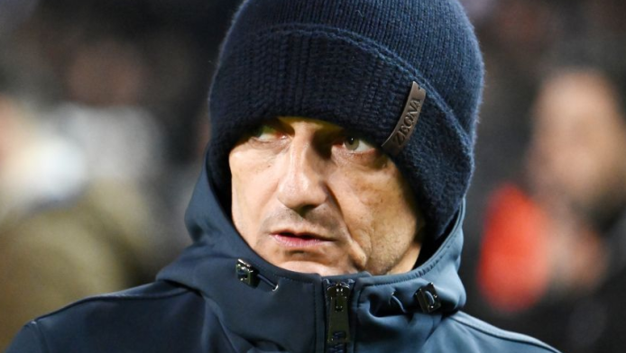 Ατάκες Ραζβάν για Γερεμέγεφ - Τι είπε για τους τραυματίες