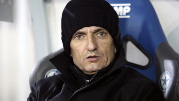 Απόφαση Λουτσέσκου - Η μεταγραφή που περιμένει άμεσα