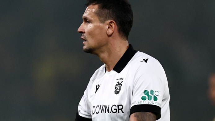 Πρόβλημα με Λόβρεν στον ΠΑΟΚ - Γιατί έμεινε εκτός με Λουντογκόρετς