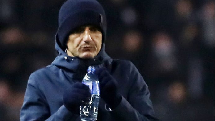 Οριστικά καρέ απόντων στον ΠΑΟΚ - Ποιοι δεν πάνε Βουλγαρία