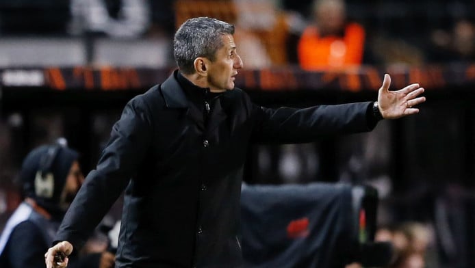 Λουτσέσκου: “Όχι το πιο σημαντικό ματς” - Ατάκες για Τσάλοφ, Μύθου