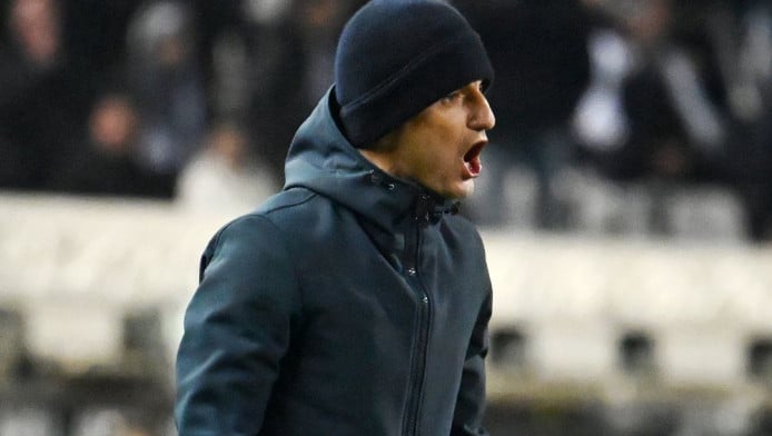 Θέλει να κλείσει άμεσα στόπερ ο ΠΑΟΚ (ΒΙΝΤΕΟ)