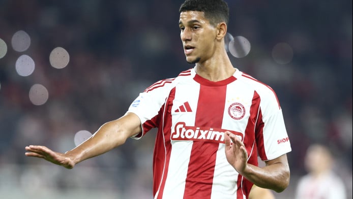 "Θέμα" με Μάνσα στον Ολυμπιακό, πιθανό να αποχωρήσει - Βέτο απο Μεντιλίμπαρ