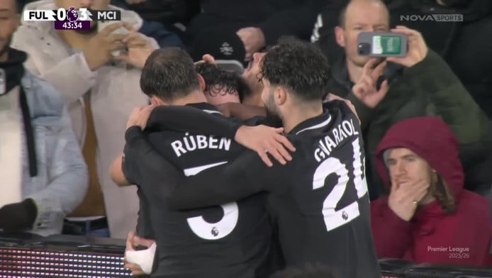 Ο Χάαλαντ έγραψε ιστορία - Τρόμαξε η Σίτι, τρελή νίκη με 5-4! (Highlights)