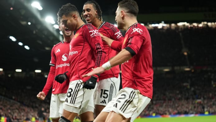 Πάει για σπουδαίο deal η Μάντσεστερ Γιουνάιτεντ! - Υπογράφει χάφαρο