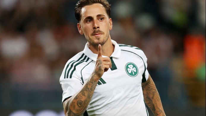 Μαντσίνι για μεγάλη ελληνική ομάδα - Χαλάει κλεισμένη συμφωνία του ΠΑΟ!