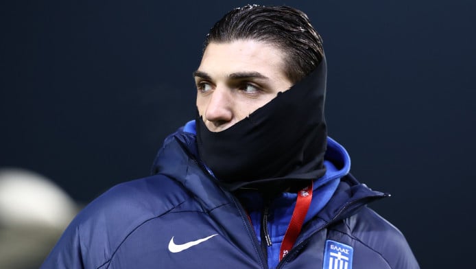 Βούιξε ο τόπος στην Ιταλία! Ανοίγει ο φάκελος "Μανδάς" για Ολυμπιακό