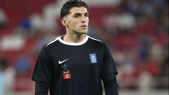 Νέο ρεπορτάζ από Ιταλία: "Προβάδισμα Παναθηναϊκού για Μανδά"