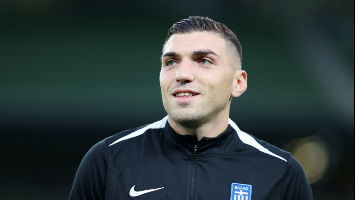 "Πάγωσαν" στον Ολυμπιακό! Ανοίγει ο δρόμος για μεταγραφή Μανδά