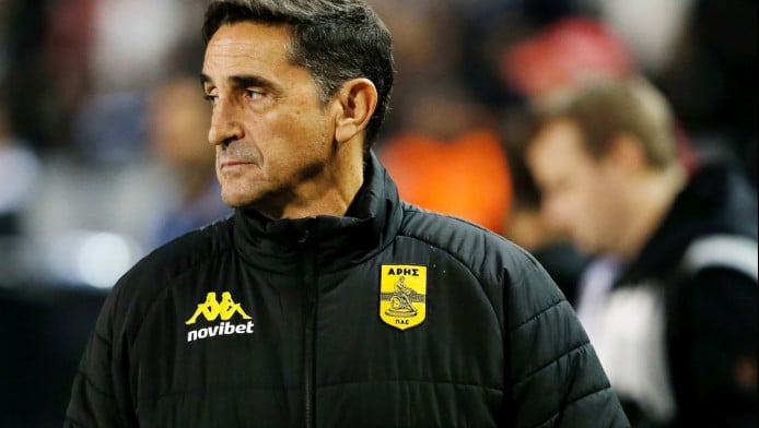 Προβληματισμός Χιμένεθ ενόψει Βόλου - Αυτό το... αγκάθι