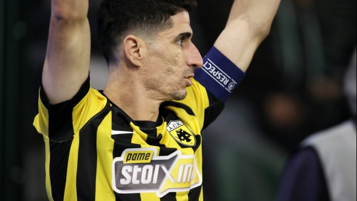 "Ο Μάνταλος στη Λεωφόρο έκανε ένα από τα καλύτερά του παιχνίδια!" (Vid)