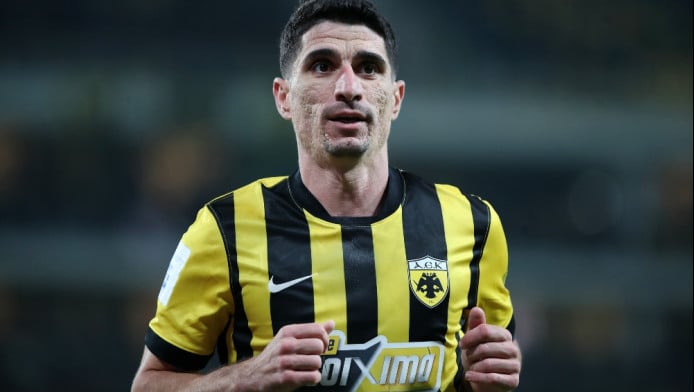 Τι συμβόλαιο ζητά από την ΑΕΚ ο Μάνταλος - Οι πιθανοί 11 με Κραϊόβα