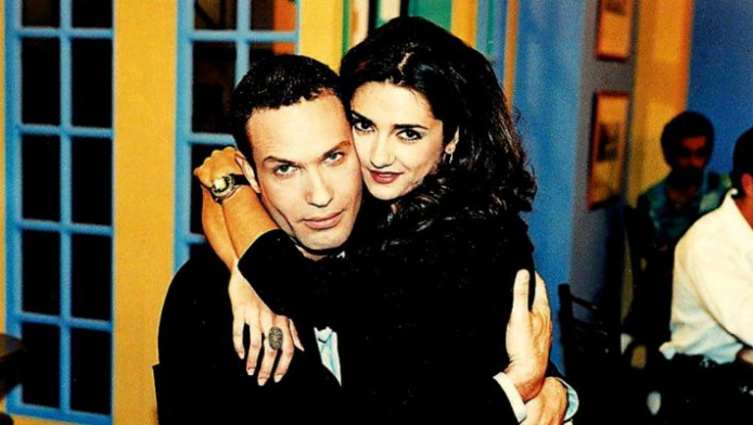 Οι ΦΩΤΟ του Μάνθου από το "Κωνσταντίνου & Ελένης" που έχουν κάνει χαμό!