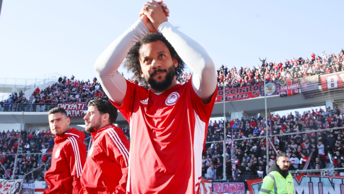 Μαρσέλο, Χούμελς, Άλμπα: Τα μεγάλα ονόματα που αποσύρθηκαν το 2025