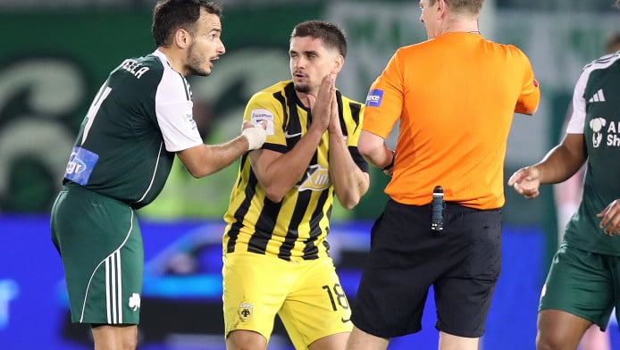 Από αυτά τα ματς θα λείψουν οι Τουμπά, Μαρίν και Μεϊτέ