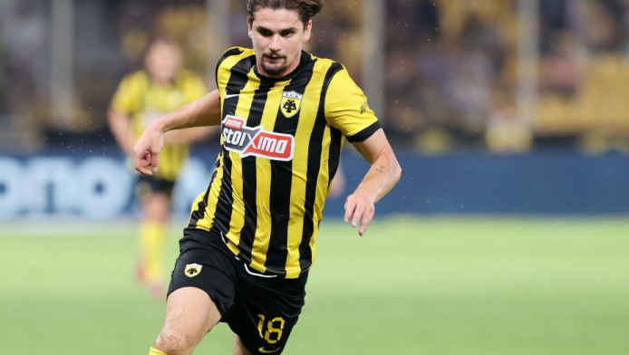 Μάριν: "Είμαστε σε καλή φόρμα, θέλουμε τη νίκη με Κραϊόβα"