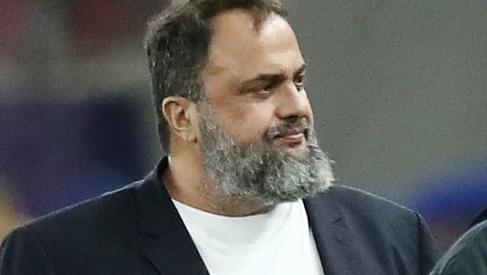 ΕΟΕ: "Αγανάκτηση για τα μεμονωμένα σχόλια περί της χορηγίας Μαρινάκη"