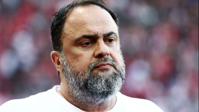 Ολυμπιακός & Μαρινάκης προσέφεραν 25.000 ευρώ στο Make-A-Wish Ελλάδος