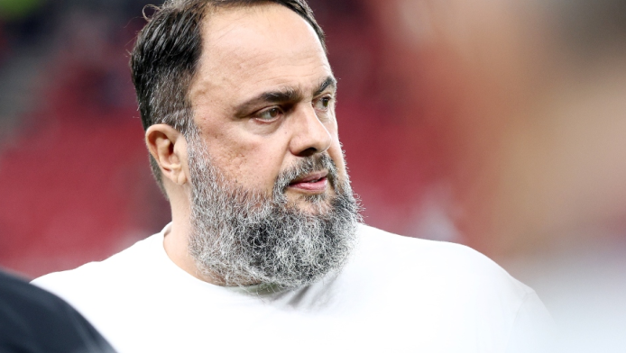 Δεν το θυμόταν ούτε ο Μαρινάκης! Λεφτά στα ταμεία από το... πουθενά