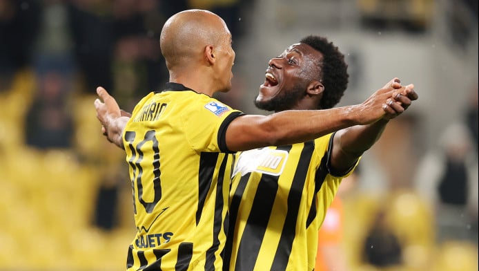 Ασίστ ο Περέιρα και πρώτο γκολ του Μάριο με την ΑΕΚ! (ΒΙΝΤΕΟ)