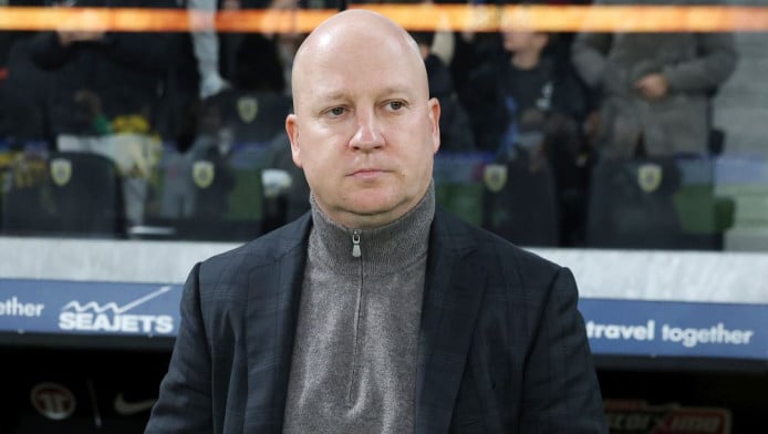 Αποκαλυπτικός για τις μεταγραφές ο Νίκολιτς - Ατάκες για τους τραυματίες