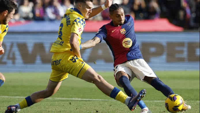 Απόφαση Μπενίτεθ - Μπακ από La Liga για ΠΑΟ - Προϊόν της Μπαρτσελόνα