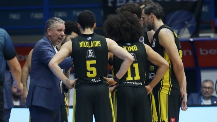 Ανακοίνωσε πρώην του Ολυμπιακού το Μαρούσι! (ΦΩΤΟ-ΒΙΝΤΕΟ)