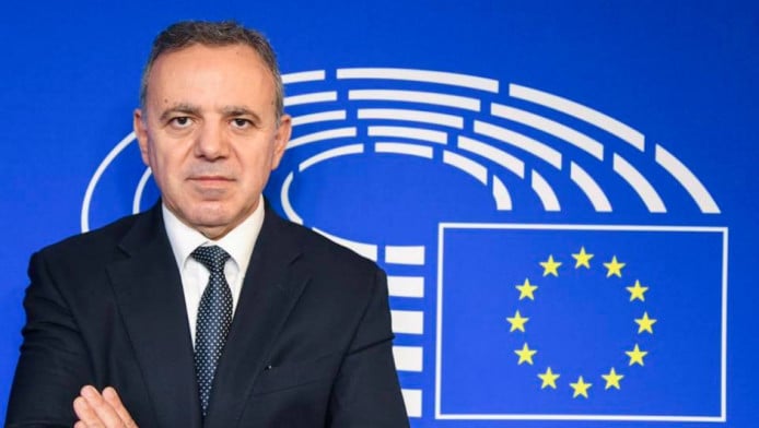 Αιχμηρή παρέμβαση στο Ευρωκοινοβούλιο κατά της Τουρκίας!