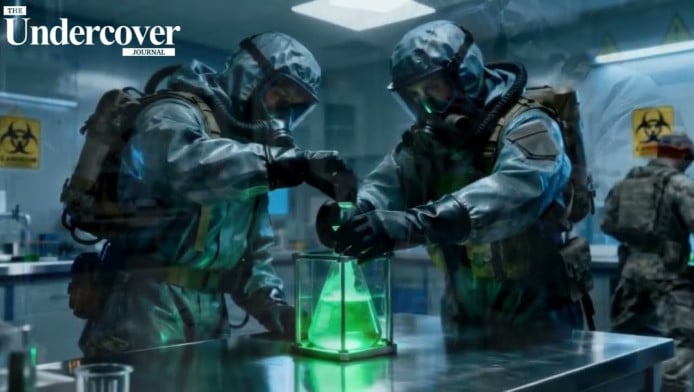 Τα χημικά του Πούτιν! Το κατασκοπευτικό θρίλερ που τάραξε την Αγγλία