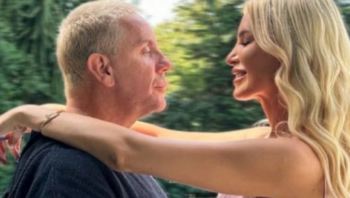 Κατερίνα Καινούργιου για Γιώργο Μαζωνάκη: «Φρικτό, τσίρκο»! (ΒΙΝΤΕΟ)